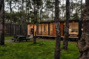 Carintia Cabins
